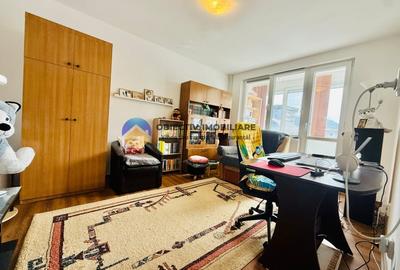 Apartament cu 2 camere decomandat în Precista - 8