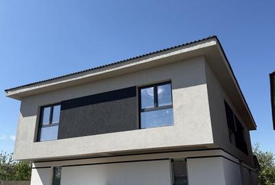 Casă cu 4 camere în Ghiroda - 2