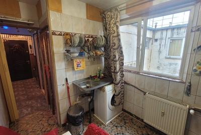 Apartament cu 2 camere decomandat în Giurgiului - 6