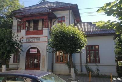 Casă în Slănic - 2