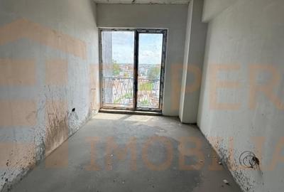 Apartament cu 2 camere decomandat în Far - 3
