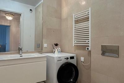 Apartament cu 2 camere decomandat, mobilat în P-ta Presei Libere - 8