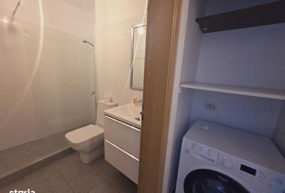 Apartament cu 2 camere decomandat în Tractorul - 2