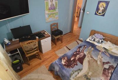 Apartament cu 3 camere decomandat în Micro 17 - 13