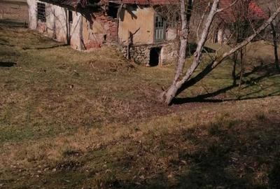 Casă cu 2 camere în Central - 5