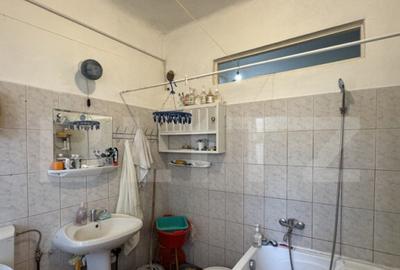 Casa pe sol locuibila(+beci+pod), 89 mp utili, zona Siloz - 12