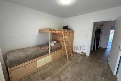 Casa individuala 6 camere, 200 mp, garaj ?i curte amenajata Chi?oda - 1