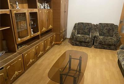 Apartament 3 camere , zona cartier Sud , 52 mp , decomandat - 2
