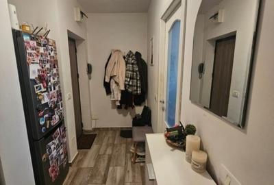 Apartament cu 2 camere decomandat în Tudor Vladimirescu - 5