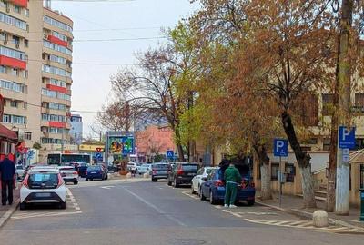 Brancoveanu, Service Auto, Teren 500 mp - 1