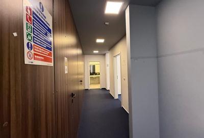 Spațiu de Birouri Premium pe Calea Floreasca – Versatil și Gata de Mutare - 12