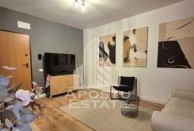 Apartament 1 camera campeador city - 2