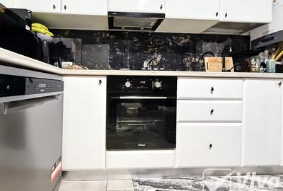 Apartament cu 4 camere decomandat, mobilat în Valea Adâncă - 10