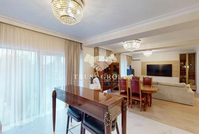 Vila 5 camere Tunari | 5 Locuri de parcare | Teren 505 mp - 8