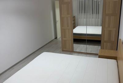 Apartament cu 3 camere decomandat, mobilat în Theodor Pallady - 4