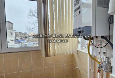 COMISION 0% -Ap3cam Zona Centrala- IG Duca Ferdinand - Centrala GAZE - 110mii Eu - 1