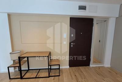 Belvedere - Fabrica de Glucoza, 2 camere, bucatarie - open space - 5