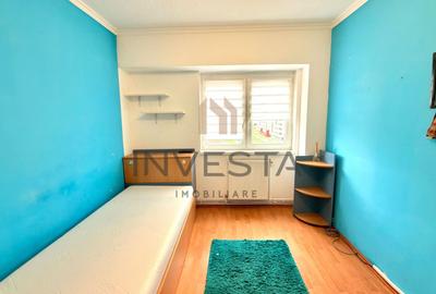 Apartament cu 3 camere decomandat în Între Lacuri - 3