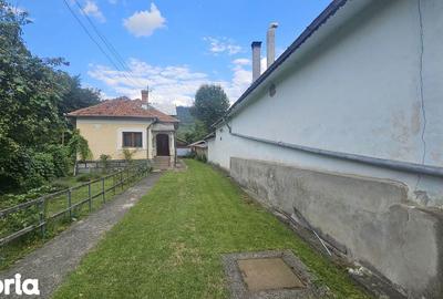 Casă cu 4 camere cu Teren 5500 Mp în Lerești - 6