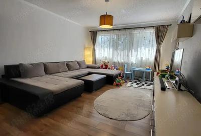 Apartament cu 3 camere, mobilat în Giroc - 2