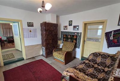 Casa Bunicilor In Bucovina Zona Liteni Moara De 0727817187 - 11