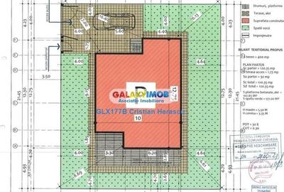 Casa 4 camere 90 mpu Samurcasi Complex Guliei Sole Residence - 4