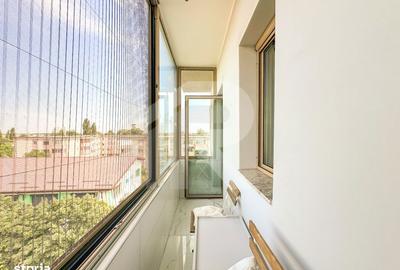 Apartament cu 2 camere, mobilat în Jilava - 3