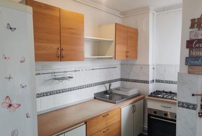 Apartament cu 2 camere semidecomandat în Astra - 6