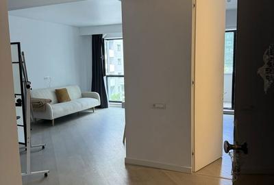 Apartament cu 2 camere în Central - 2