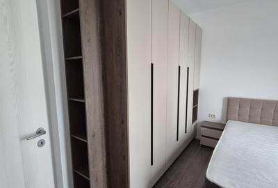 EXCLUSIV - Residence Confort Urban - Apartament 3 Camere - Prima închiriere - 4