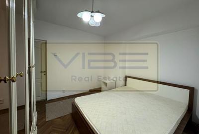 Apartament 3 camere 2 bai zona Parc Nicolina 1 - 2