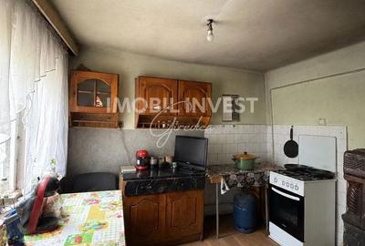 Casă cu 5 camere cu Teren 5280 Mp în Central - 8