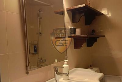 Apartament cu 2 camere decomandat în Central - 2