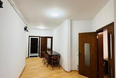 Apartament cu 2 camere decomandat, mobilat în Calea Victoriei - 13