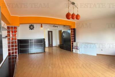 APARTAMENT 3 CAMERE ZONA SIDERURGISTILOR VEST - 5