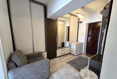 Apartament cu 2 camere decomandat, mobilat în Universității - 4