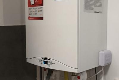 Inchiriere garsoniera noua 31 mp et 3 Bradadiru Jud Ilfov zuna Leroy Merlin - 6