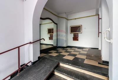 Apartament cu 3 camere semidecomandat în Cișmigiu - 19