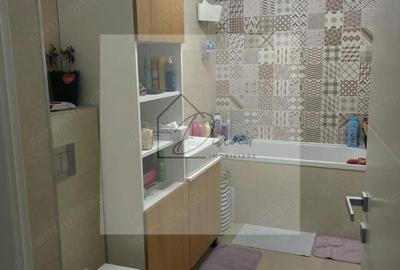 Apartament cu 2 camere decomandat, mobilat în Tractorul - 2