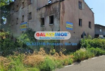 Spațiu comercial, de 400 mp, în Daia - 45