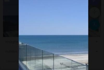 VEDERE LA MARE | STRADA B3| MAMAIA NORD | 2 CAMERE | TERASĂ 20 M? - - 3