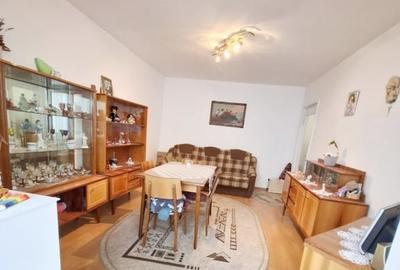 Apartament 2 camere | Etaj 3/4 | Zona Racadau - 2