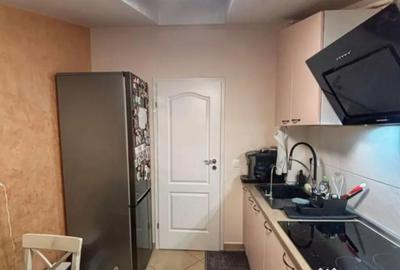 Apartament cu 2 camere decomandat, mobilat în Berceni - 6