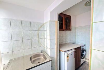 Garsonieră, mobilată în Blașcovici - 4