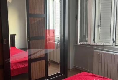 Apartament cu 2 camere semidecomandat în Costin Georgian - 2