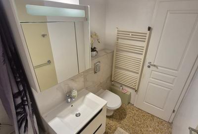 Apartament cu 3 camere decomandat, mobilat în Șagului - 10