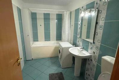 Apartament luminos 2 camere. Cu Centrala. Complex Confort Park. Delta Vacaresti - 8