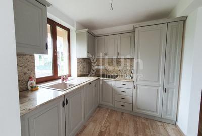 Casă individuală cu 6 camere cu Canalizare în Andrei Mureșanu - 5