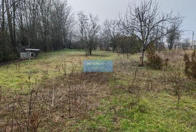 Teren 2.600 mp, utilități, Str. Merișor – Giurgiu - 6