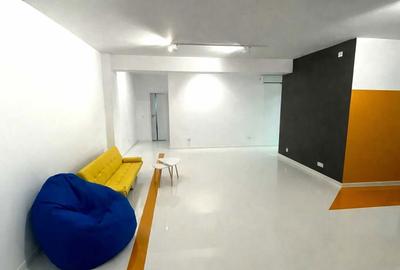 Apartament cu 3 camere decomandat în Rovine - 8